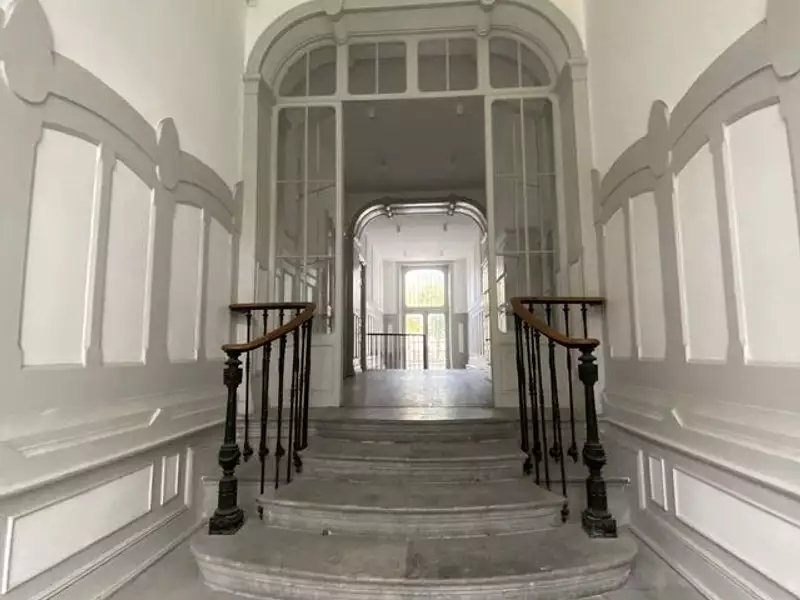 Appartement, 52,3 m²