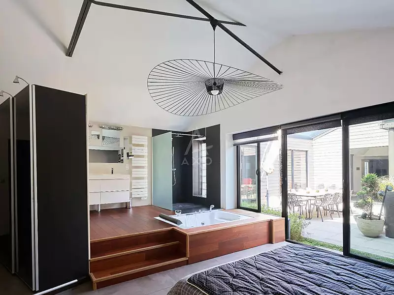 Maison, 286 m²