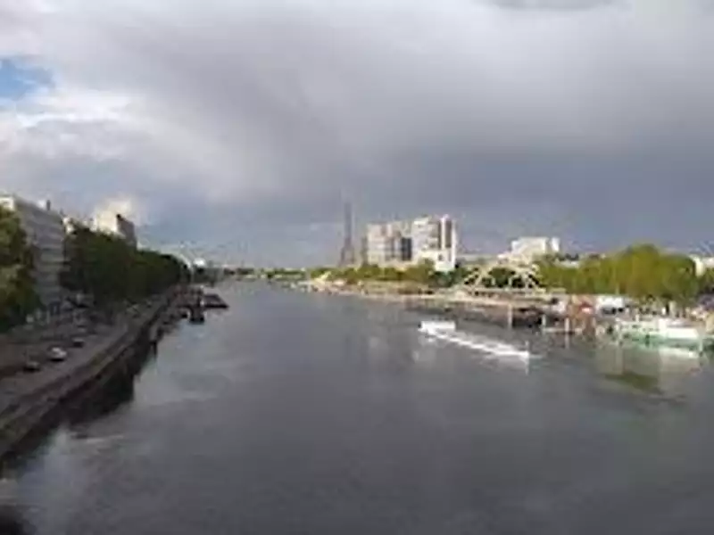 Appartement, 59,65 m²