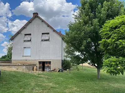 Maison, 133 m²