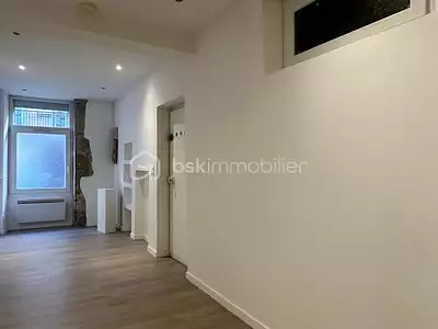 Appartement, 22 m²