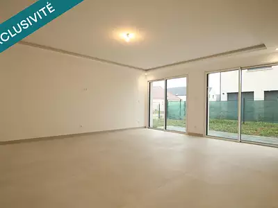 Maison, 120 m²