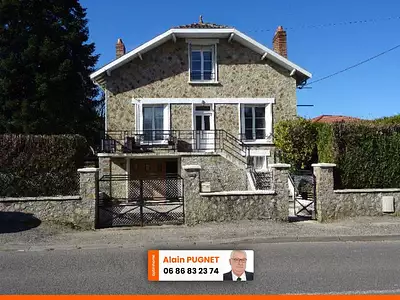 Maison, 127 m²