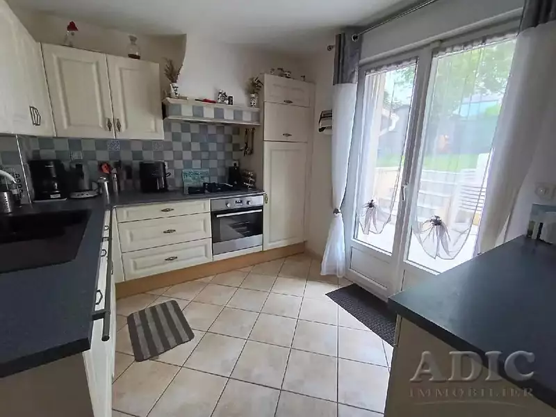 Maison, 105 m²