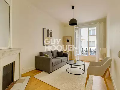 Appartement, 83 m²