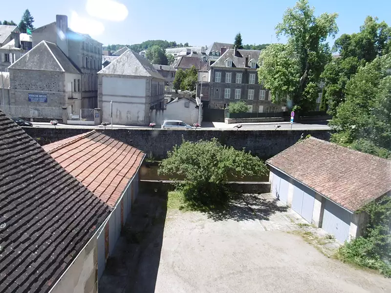 Appartement, 80 m²