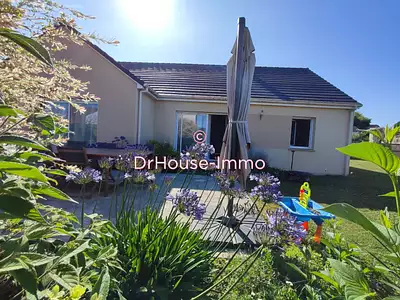 Maison, 101 m²