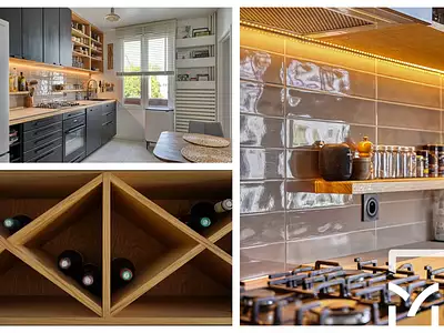 Appartement, 101 m²
