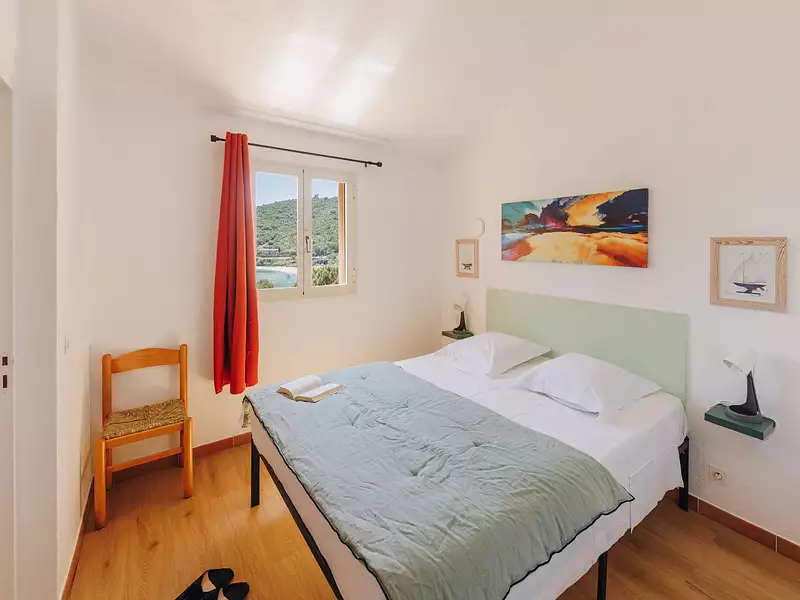 Appartement, 38 m²