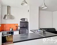 Appartement, 29 m²