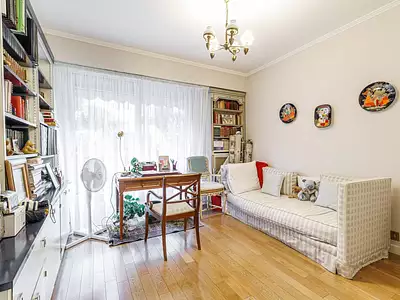Appartement, 87 m²