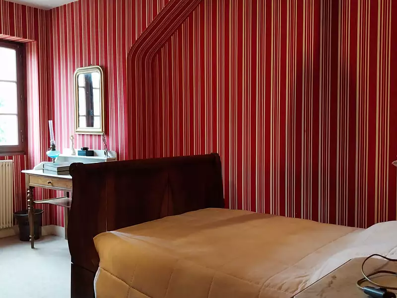 Maison, 160 m²