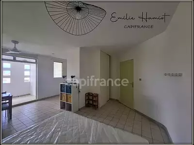 Appartement, 30 m²