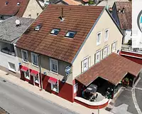 Immeuble, 266 m²