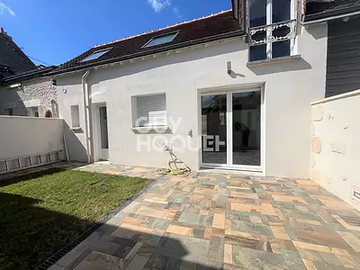 Maison, 65,09 m²