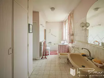 Maison, 132 m²