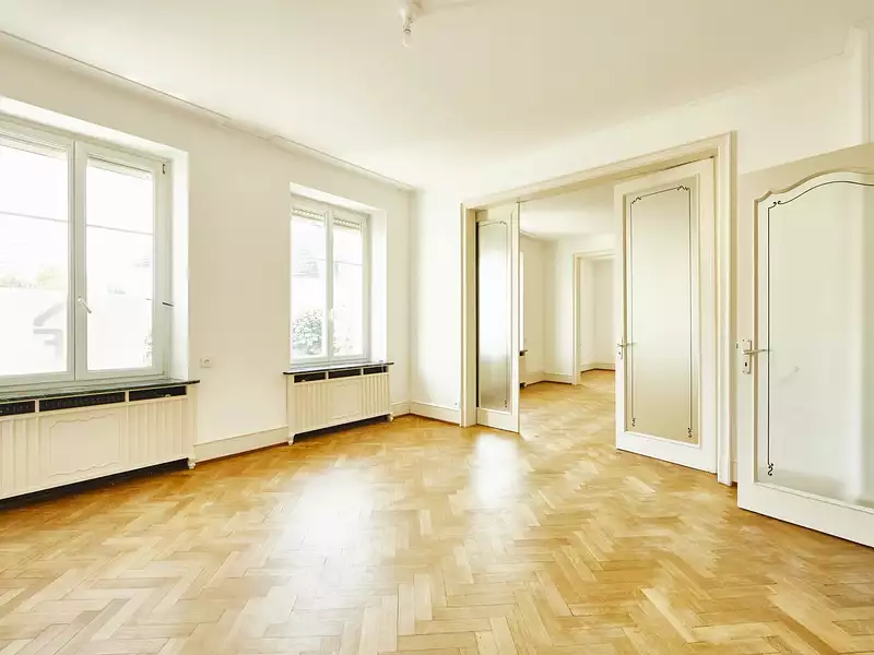 Appartement, 95 m²