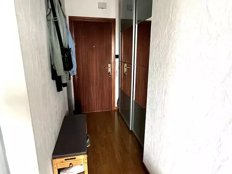 Appartement, 67,3 m²