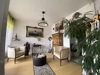 Appartement, 84,03 m²