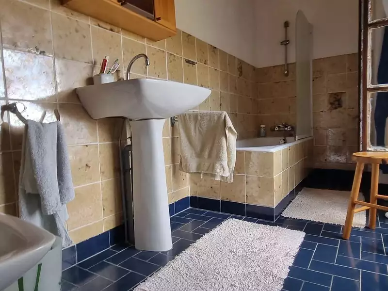 Maison, 92 m²