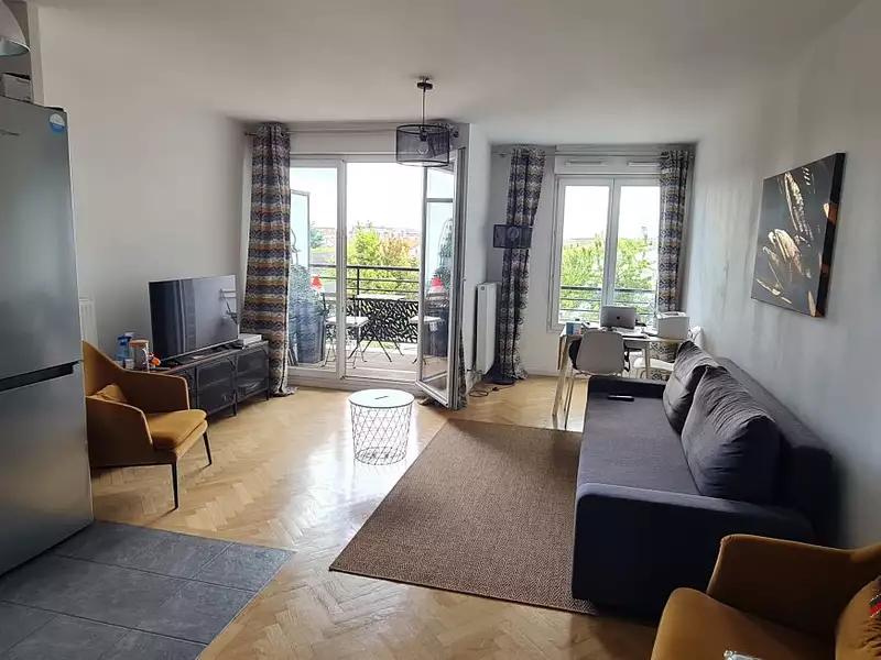 Appartement, 64,78 m²