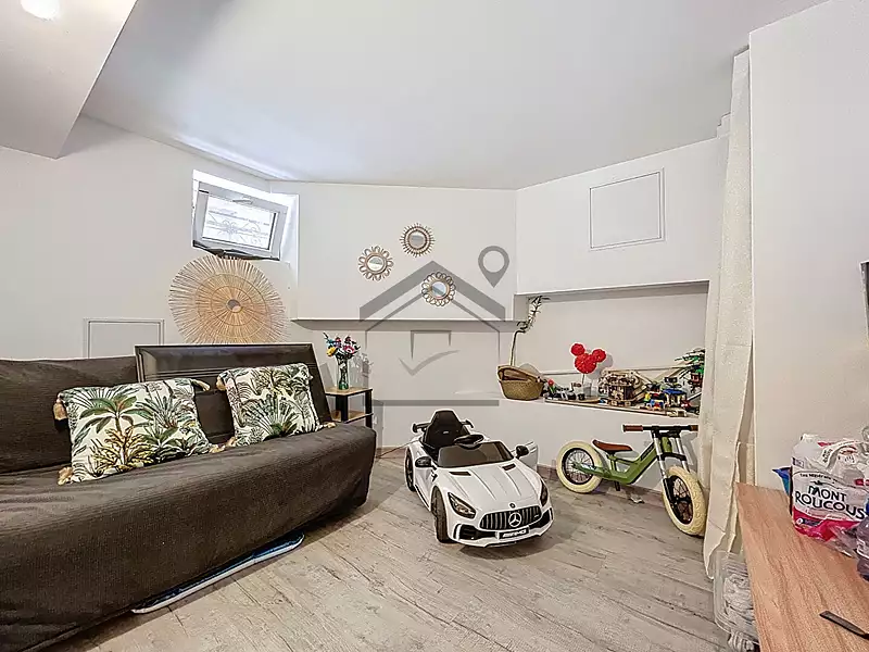 Maison, 74,05 m²