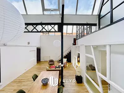 Appartement, 134 m²
