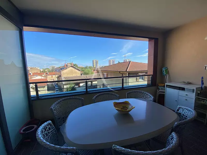 Appartement, 67,84 m²