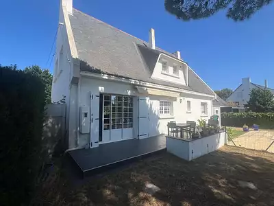Maison, 142 m²