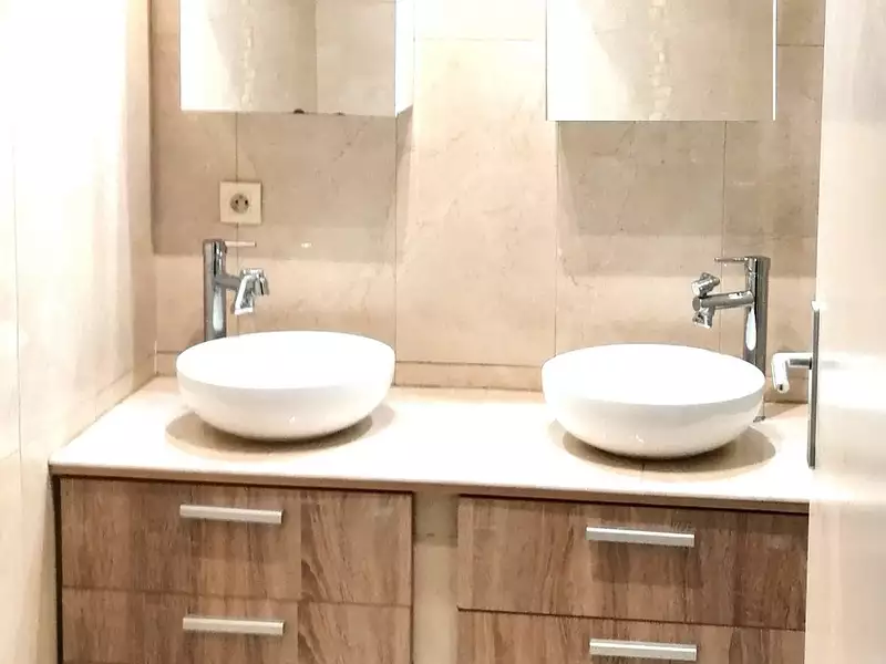 Appartement, 84 m²