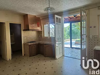 Maison, 186 m²