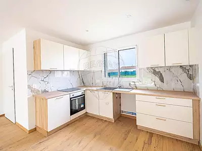 Maison, 100 m²