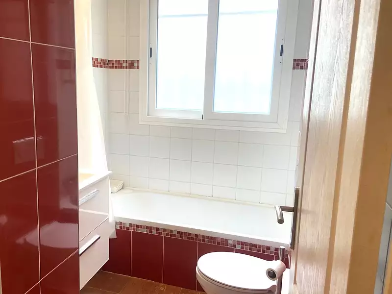 Appartement, 36,23 m²