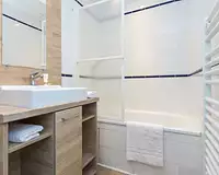 Appartement, 22,24 m²