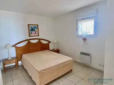 Appartement, 34,74 m²