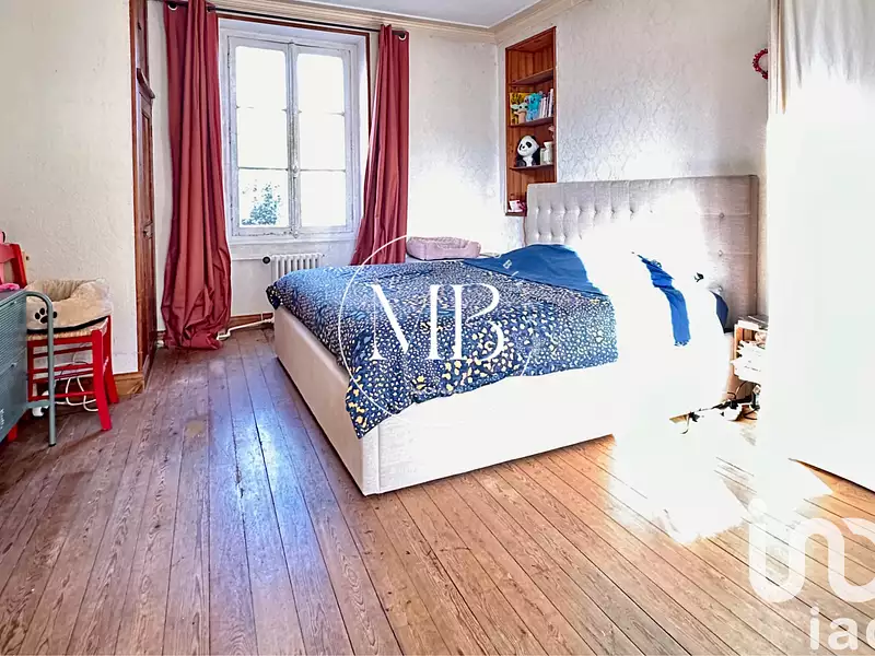 Maison, 140 m²