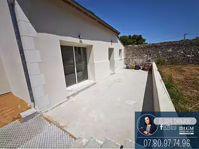 Maison, 76 m²