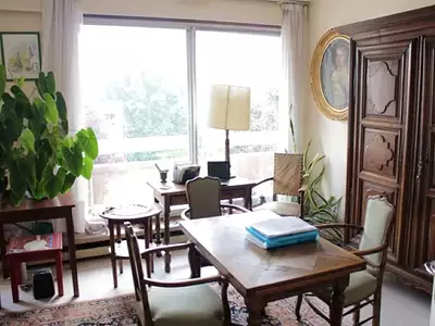 Appartement, 53,72 m²