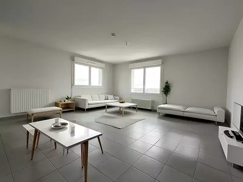 Appartement, 53,23 m²
