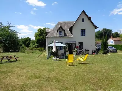 Maison, 92 m²