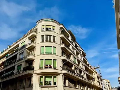 Appartement, 94,57 m²