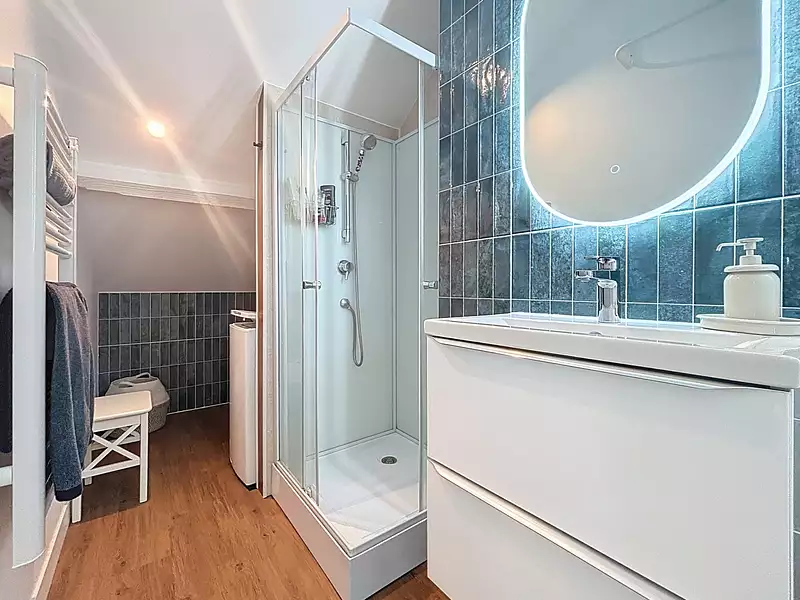 Appartement, 60 m²