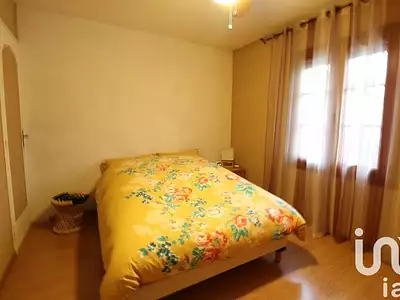 Maison, 95 m²