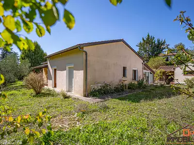 Maison, 130 m²