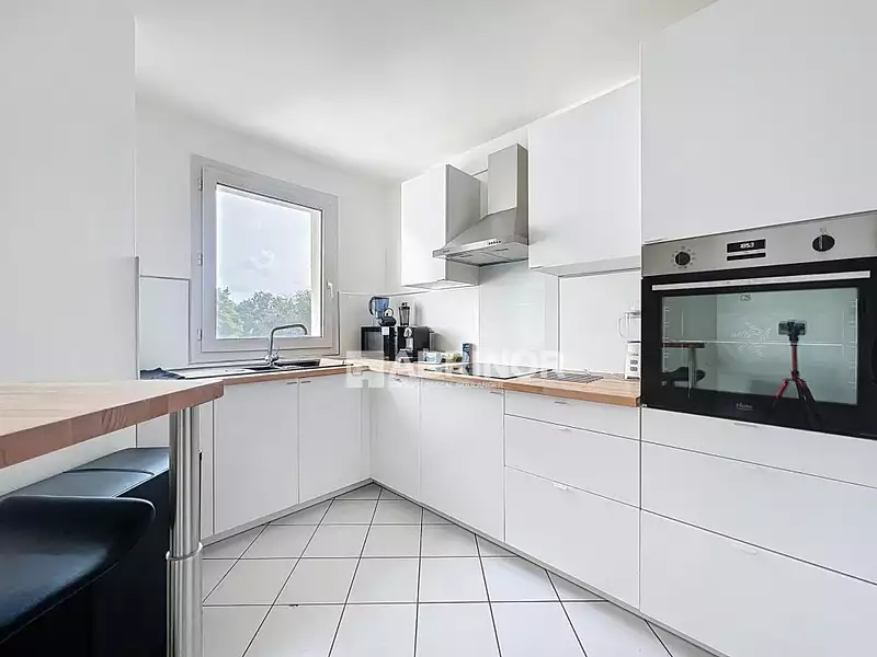 Appartement, 73 m²