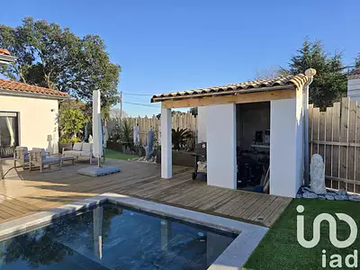 Maison, 120 m²