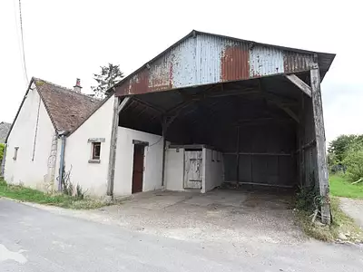 Maison, 150 m²