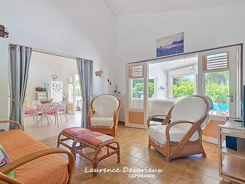 Maison, 82 m²