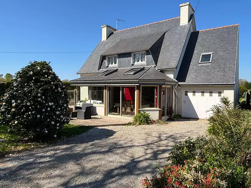 Maison, 129,68 m²