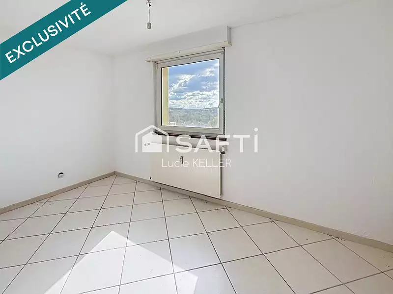 Appartement, 76 m²